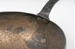 Foto von Bronzeschöpfer (NHMW-PRAE-025248)